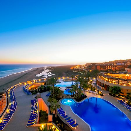 Iberostar Waves Playa Gaviotas All Inclusive Морро-дель-Хабле Экстерьер фото