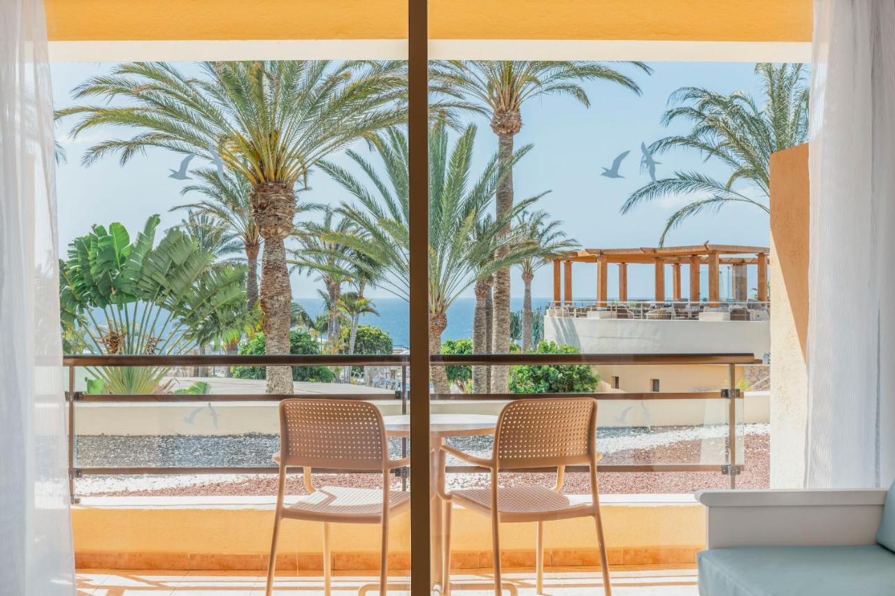 Iberostar Waves Playa Gaviotas All Inclusive Морро-дель-Хабле Экстерьер фото