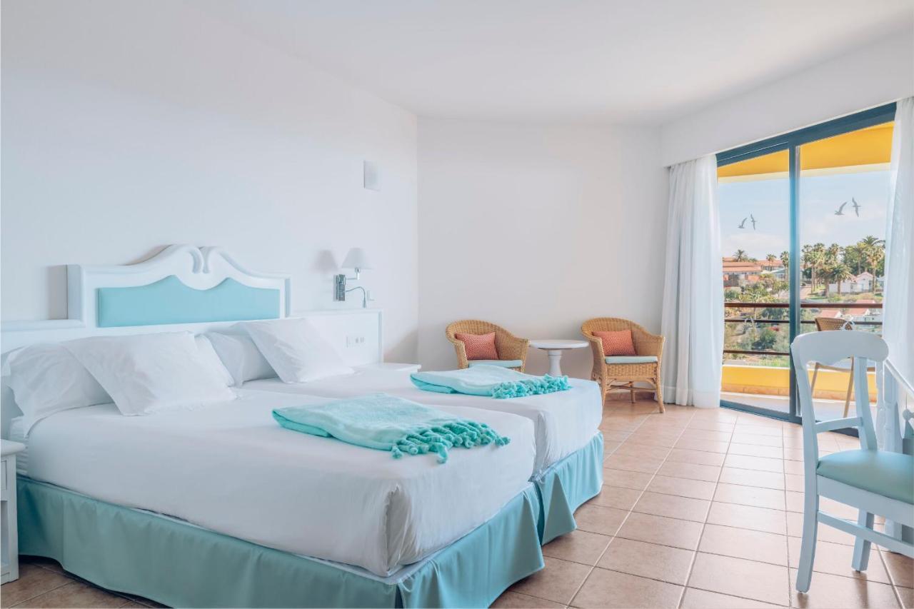 Iberostar Waves Playa Gaviotas All Inclusive Морро-дель-Хабле Экстерьер фото