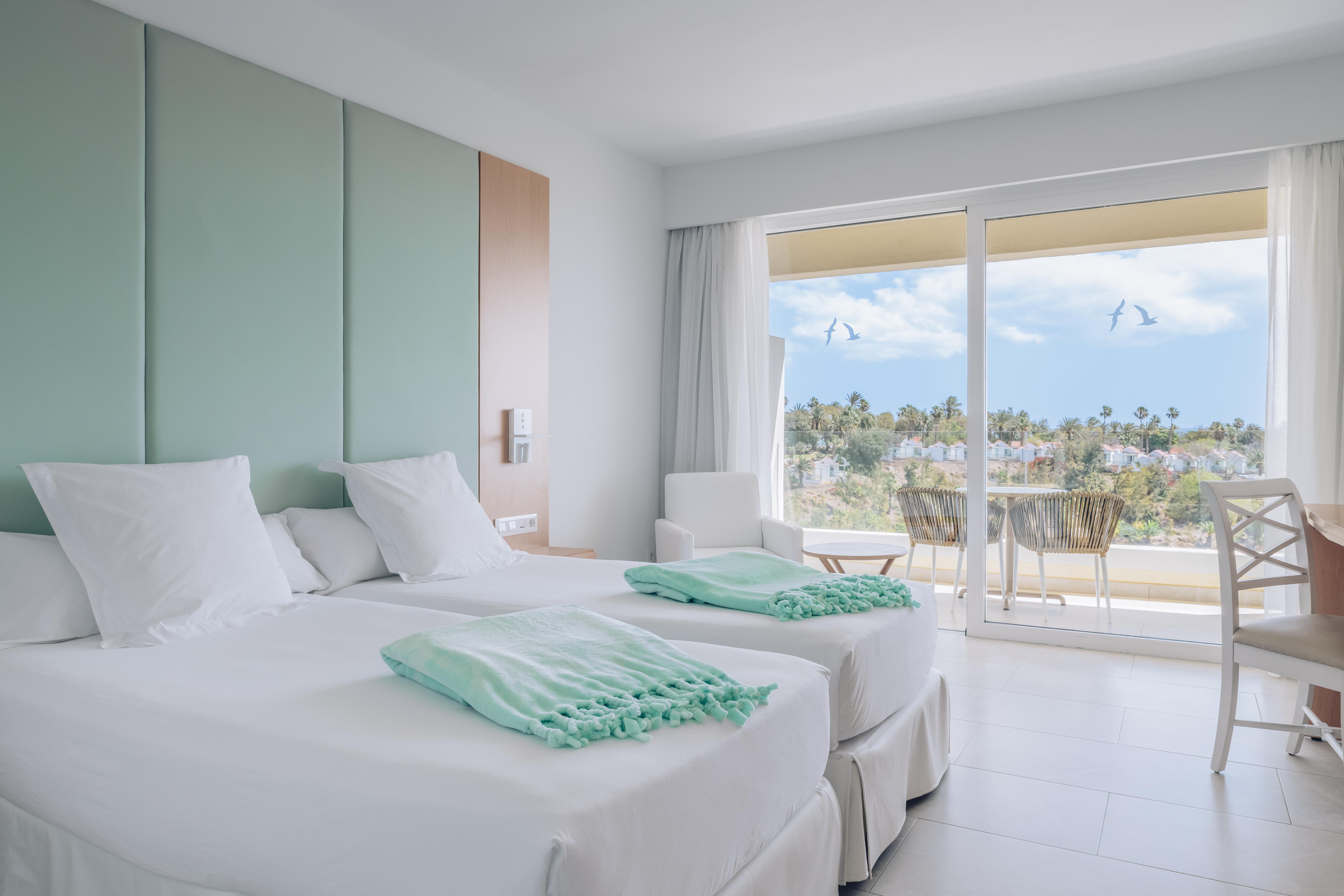 Iberostar Waves Playa Gaviotas All Inclusive Морро-дель-Хабле Экстерьер фото