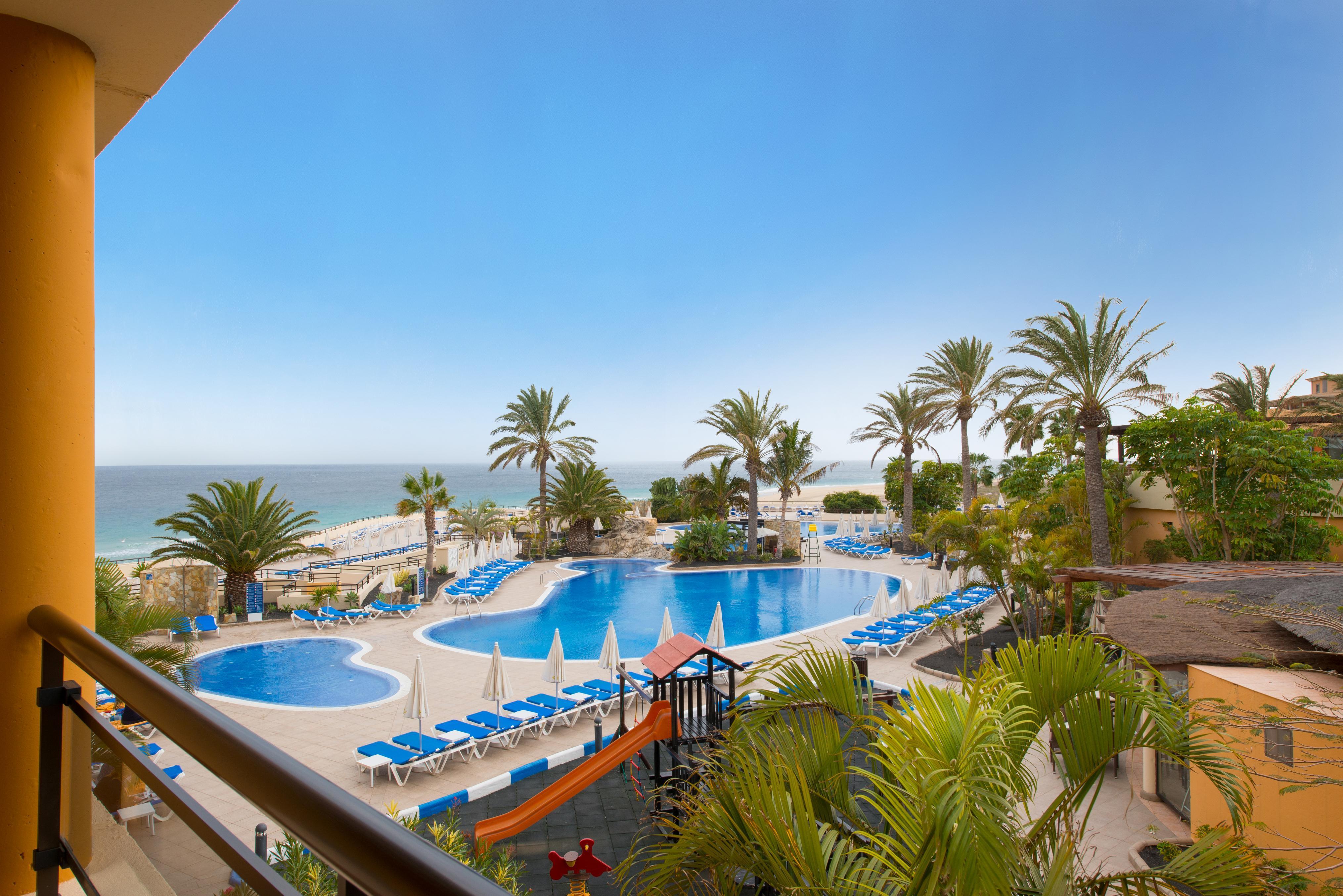 Iberostar Waves Playa Gaviotas All Inclusive Морро-дель-Хабле Экстерьер фото