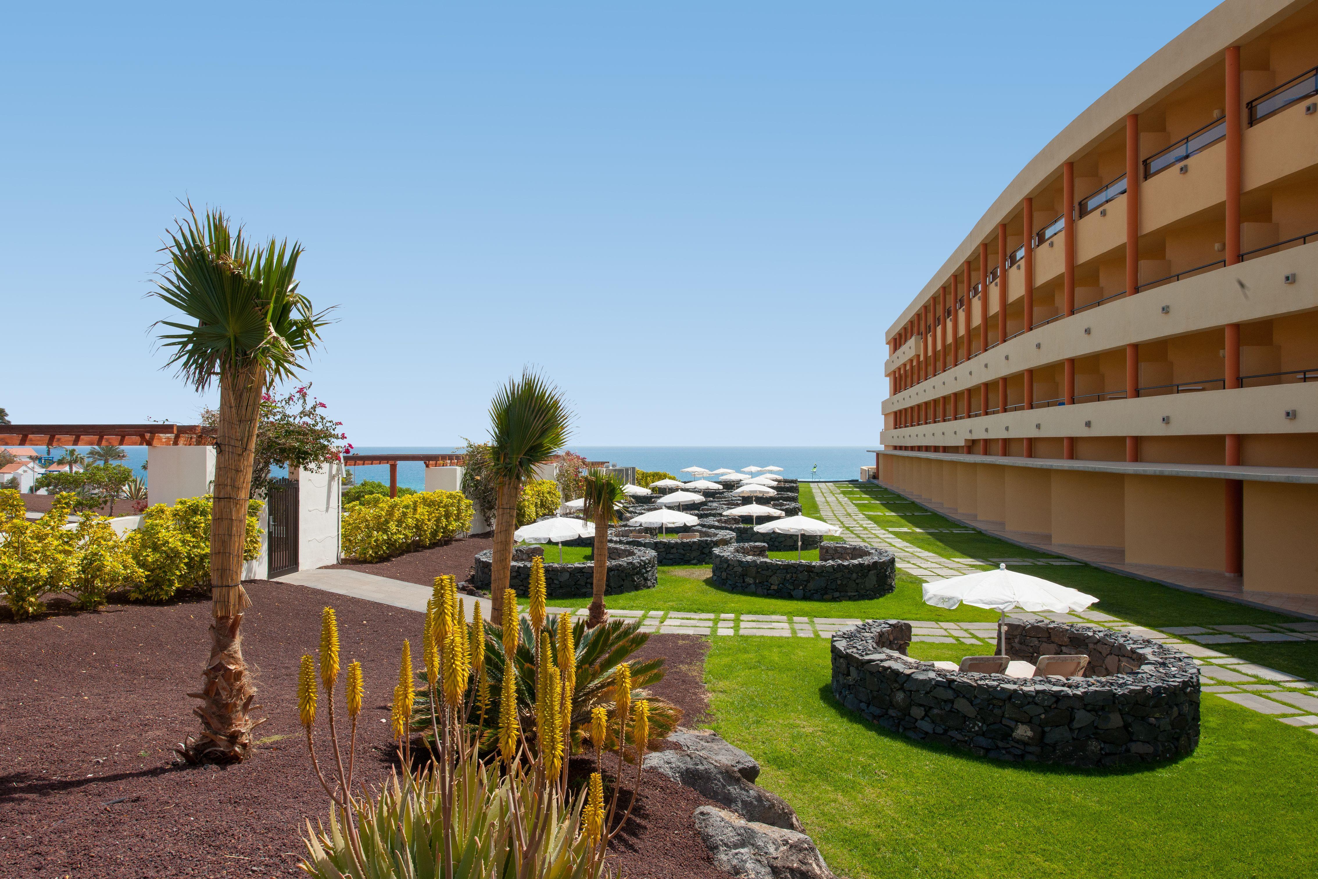 Iberostar Waves Playa Gaviotas All Inclusive Морро-дель-Хабле Экстерьер фото