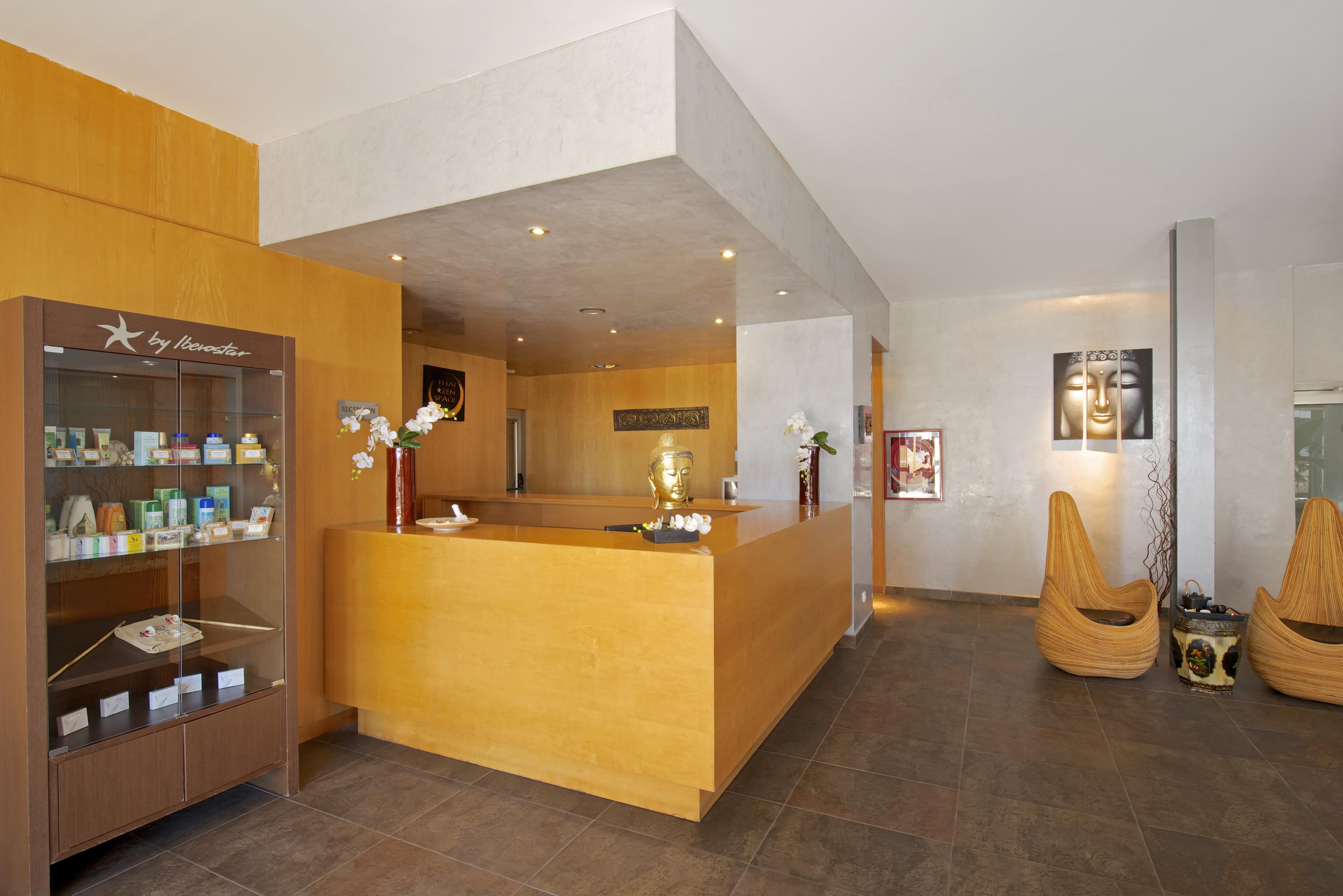 Iberostar Waves Playa Gaviotas All Inclusive Морро-дель-Хабле Экстерьер фото