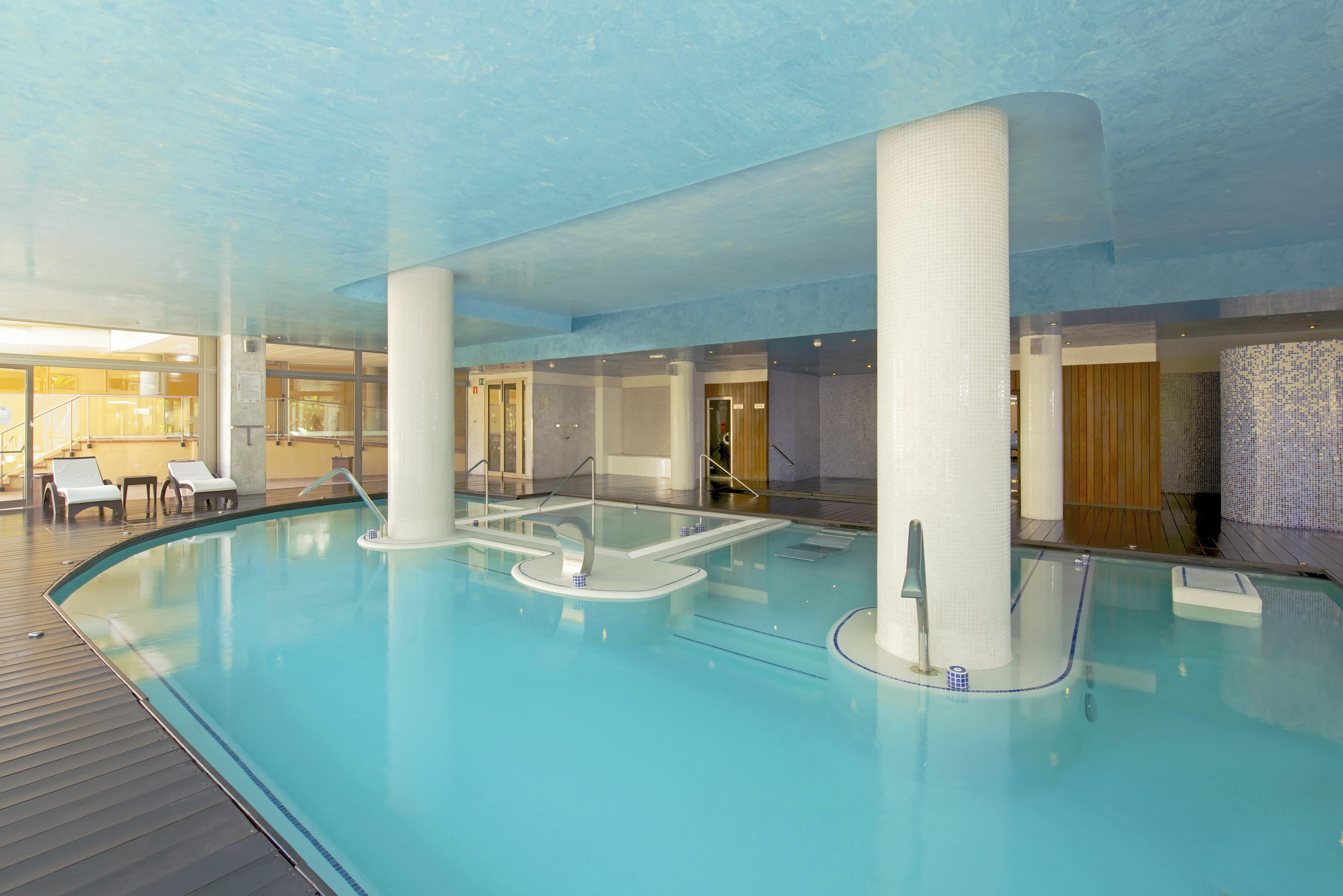 Iberostar Waves Playa Gaviotas All Inclusive Морро-дель-Хабле Экстерьер фото