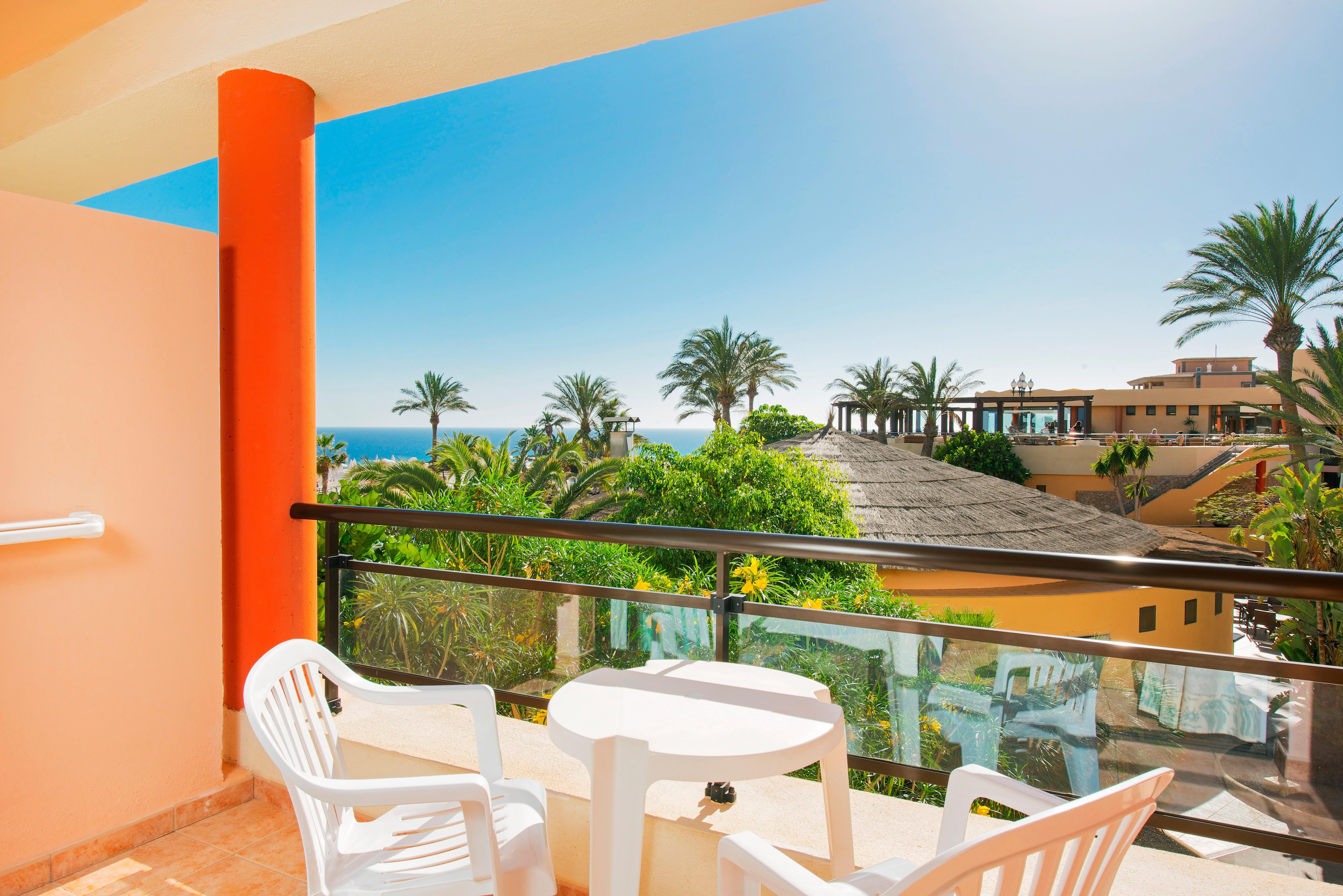 Iberostar Waves Playa Gaviotas All Inclusive Морро-дель-Хабле Экстерьер фото