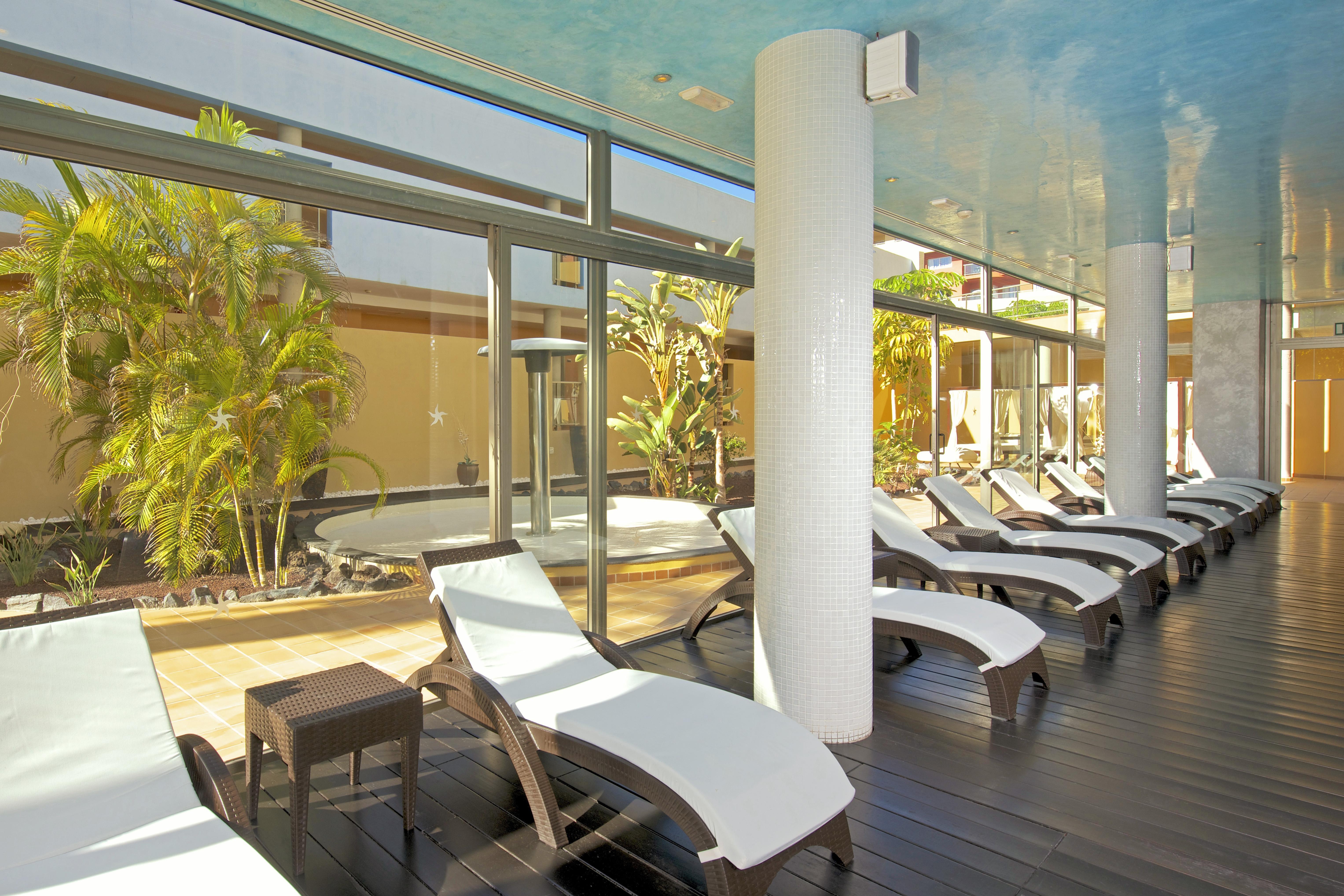 Iberostar Waves Playa Gaviotas All Inclusive Морро-дель-Хабле Экстерьер фото
