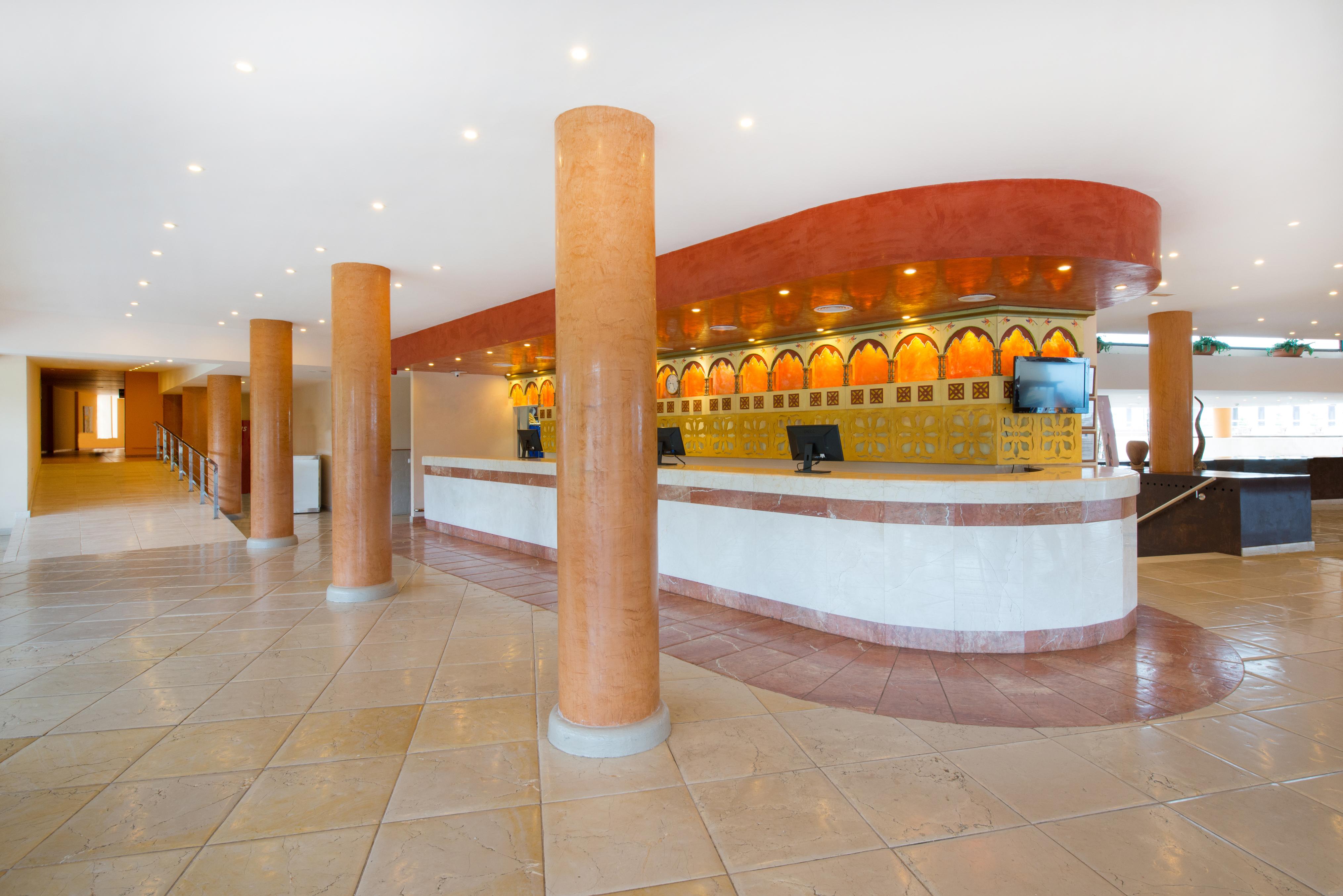 Iberostar Waves Playa Gaviotas All Inclusive Морро-дель-Хабле Экстерьер фото