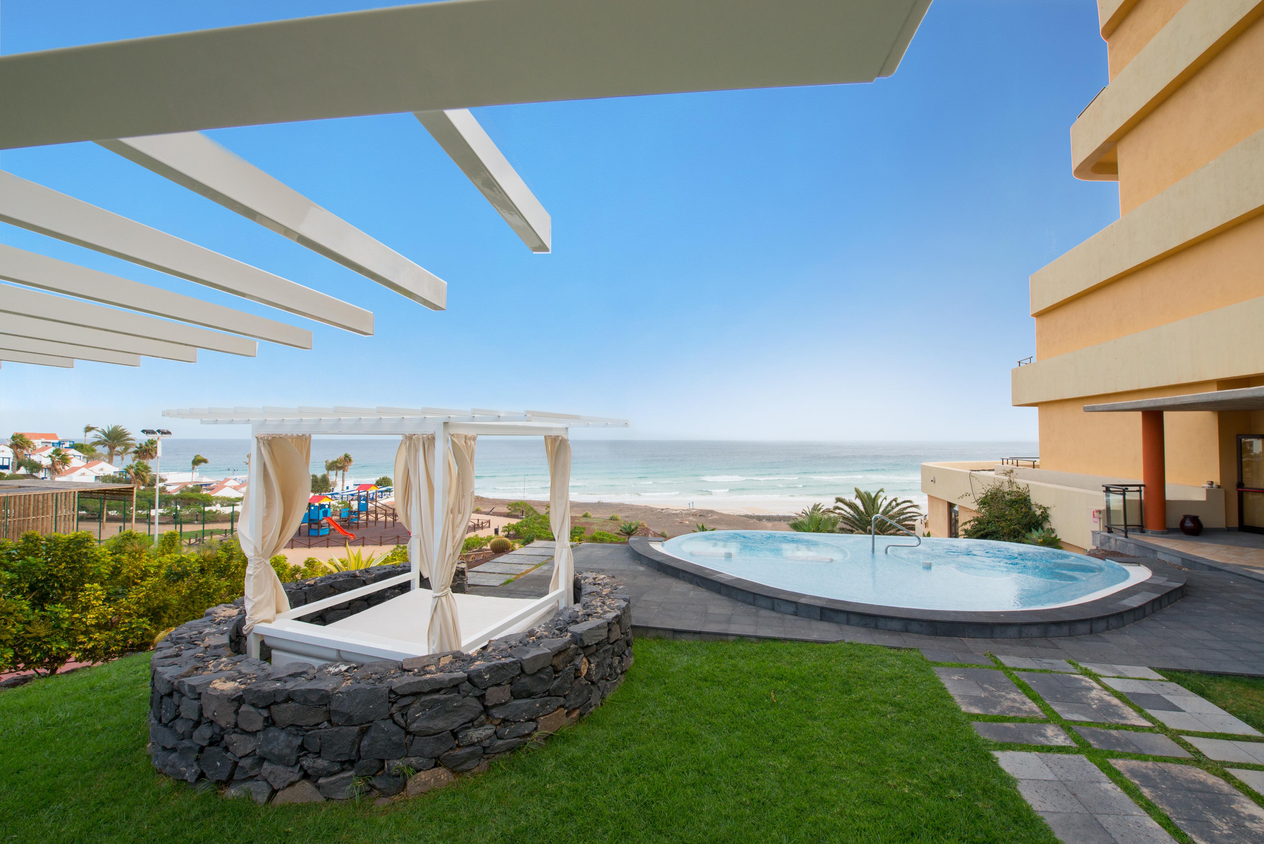 Iberostar Waves Playa Gaviotas All Inclusive Морро-дель-Хабле Экстерьер фото