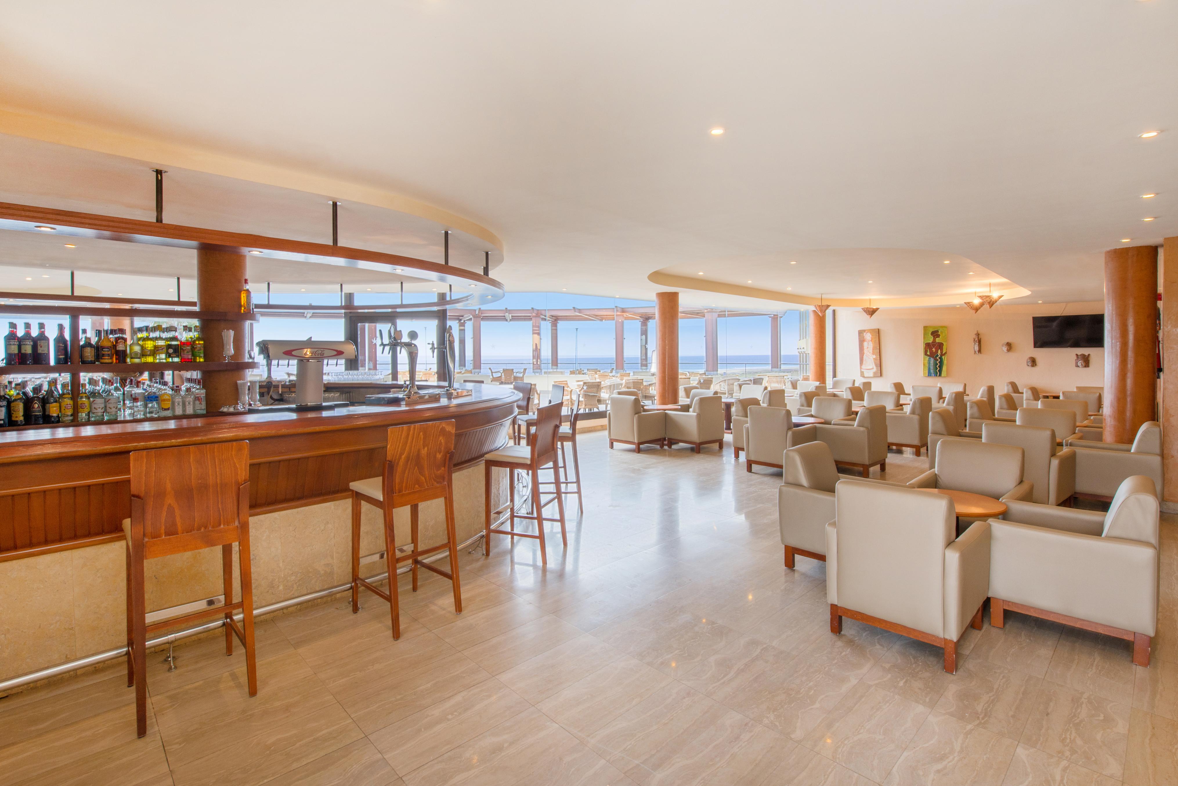 Iberostar Waves Playa Gaviotas All Inclusive Морро-дель-Хабле Экстерьер фото