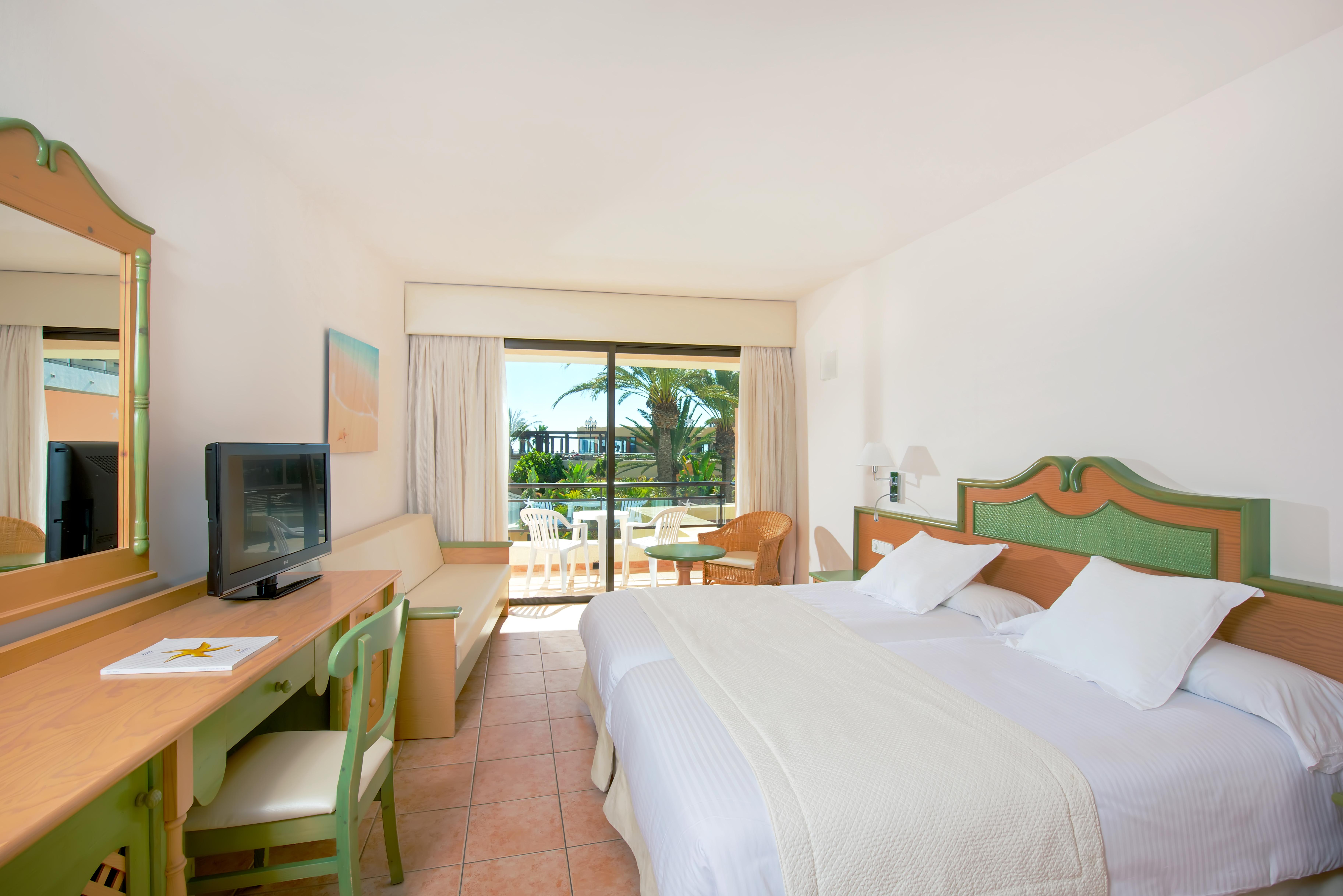 Iberostar Waves Playa Gaviotas All Inclusive Морро-дель-Хабле Экстерьер фото