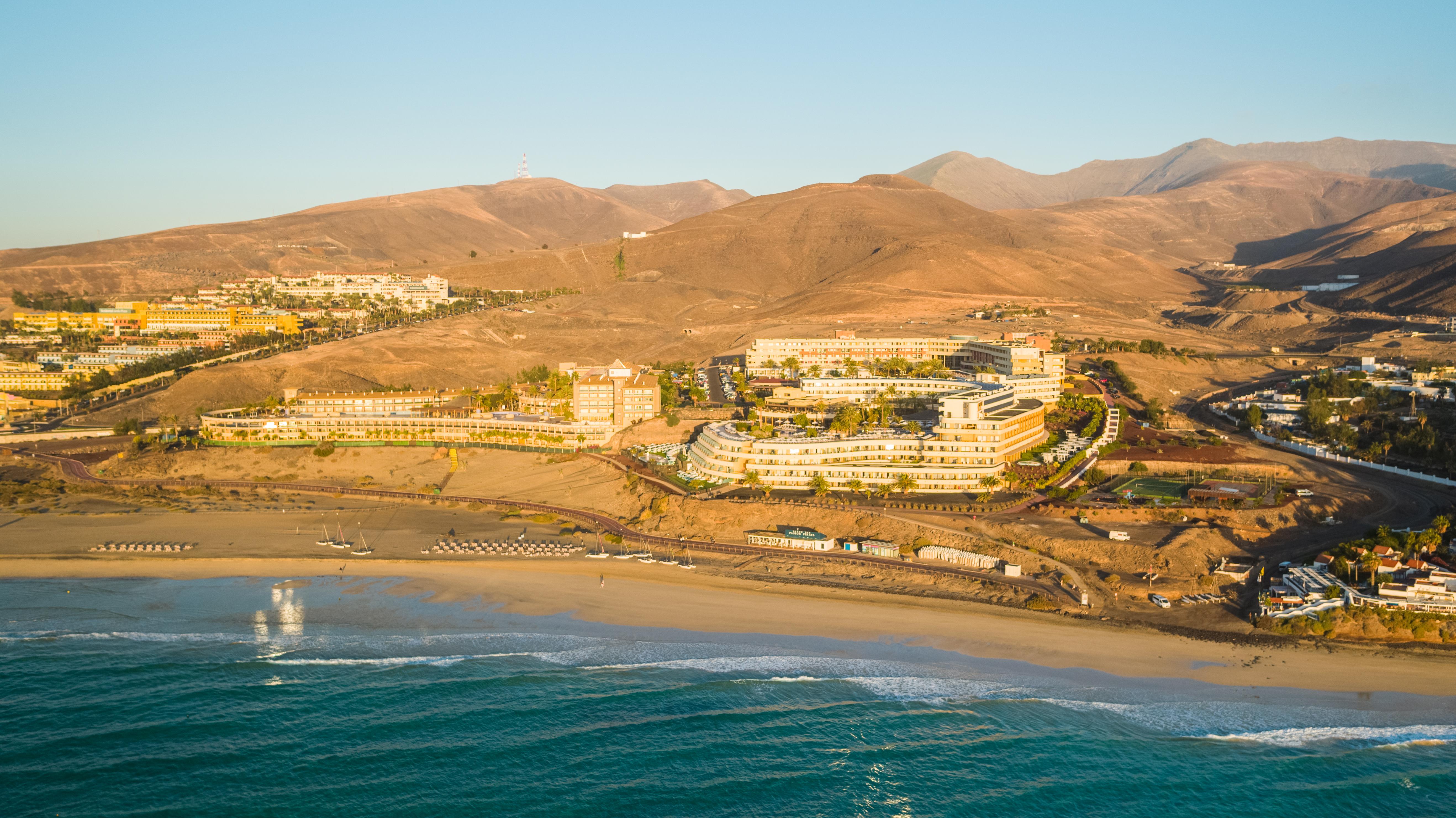 Iberostar Waves Playa Gaviotas All Inclusive Морро-дель-Хабле Экстерьер фото