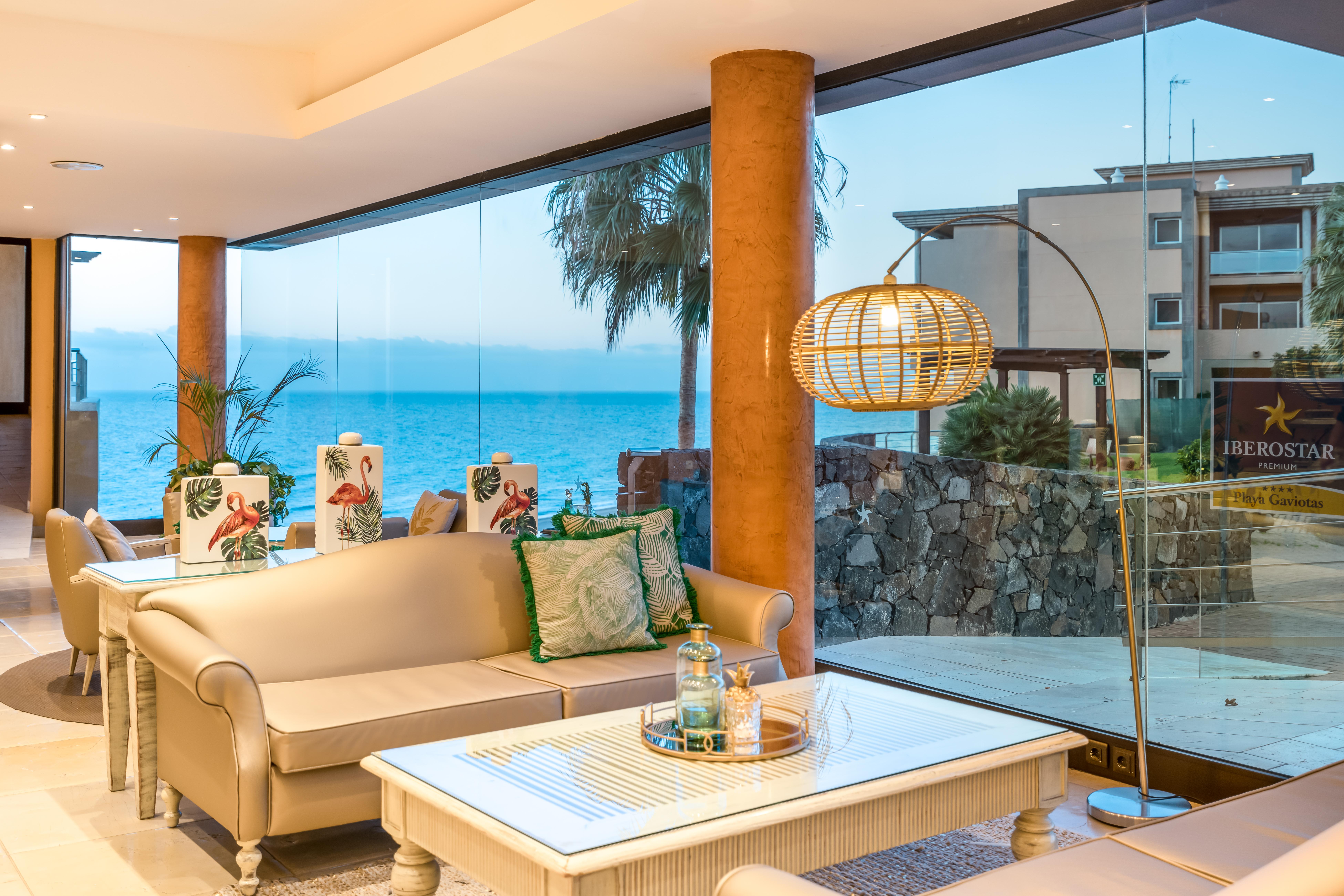 Iberostar Waves Playa Gaviotas All Inclusive Морро-дель-Хабле Экстерьер фото