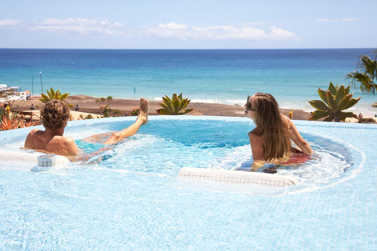 Iberostar Waves Playa Gaviotas All Inclusive Морро-дель-Хабле Экстерьер фото