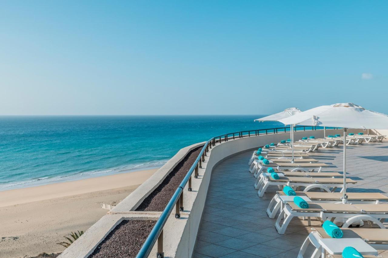Iberostar Waves Playa Gaviotas All Inclusive Морро-дель-Хабле Экстерьер фото