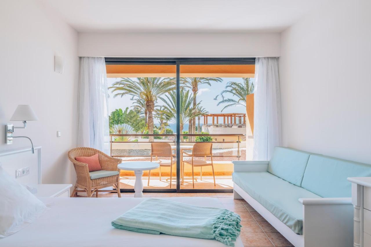 Iberostar Waves Playa Gaviotas All Inclusive Морро-дель-Хабле Экстерьер фото