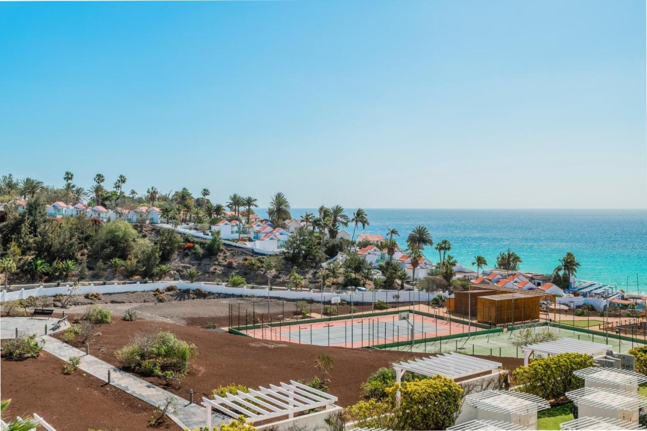 Iberostar Waves Playa Gaviotas All Inclusive Морро-дель-Хабле Экстерьер фото