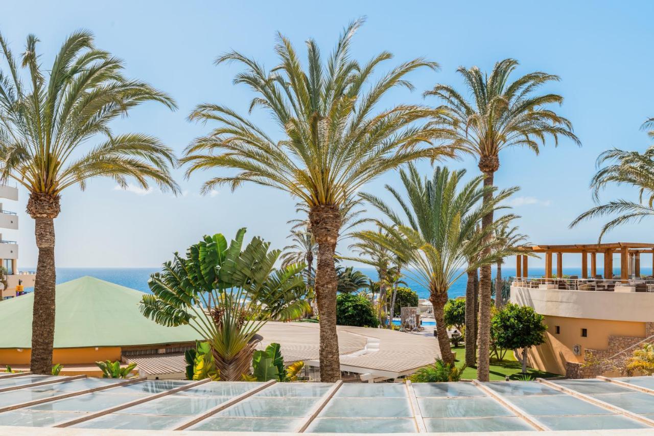 Iberostar Waves Playa Gaviotas All Inclusive Морро-дель-Хабле Экстерьер фото