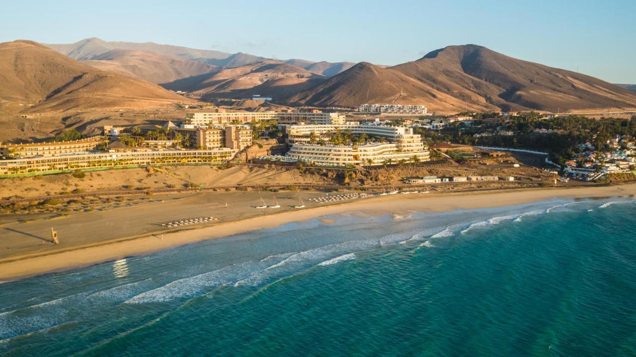 Iberostar Waves Playa Gaviotas All Inclusive Морро-дель-Хабле Экстерьер фото