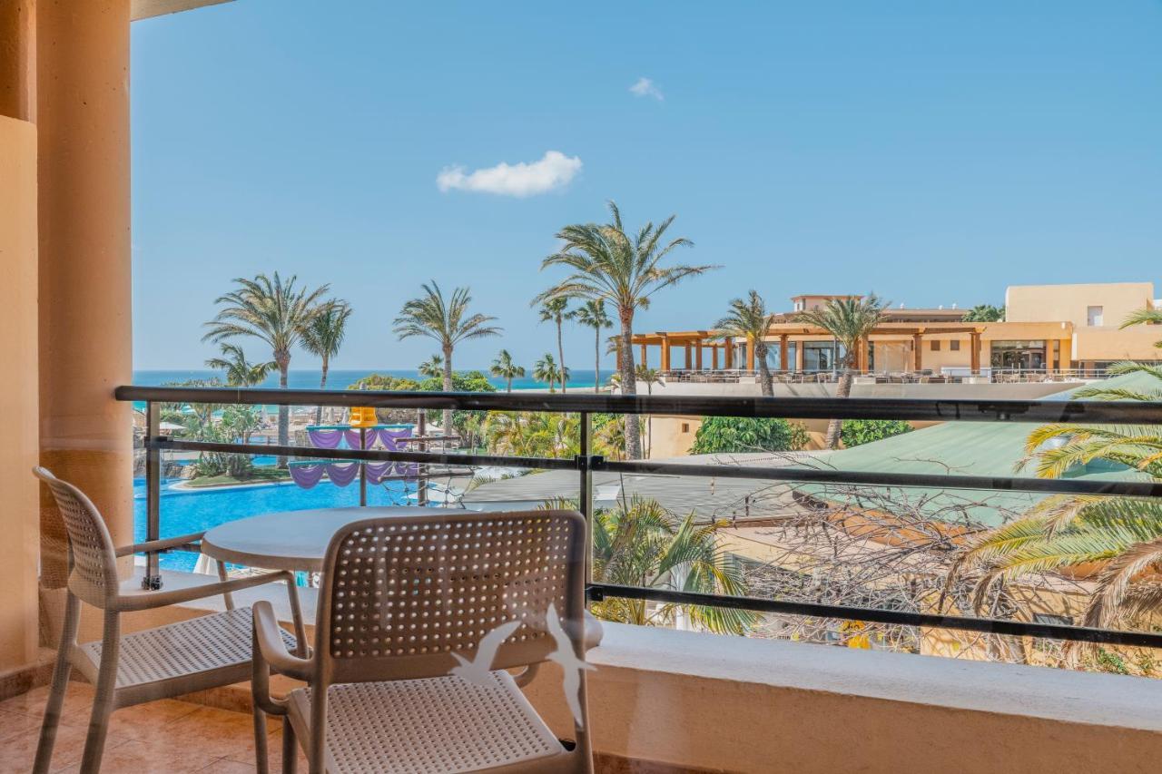 Iberostar Waves Playa Gaviotas All Inclusive Морро-дель-Хабле Экстерьер фото