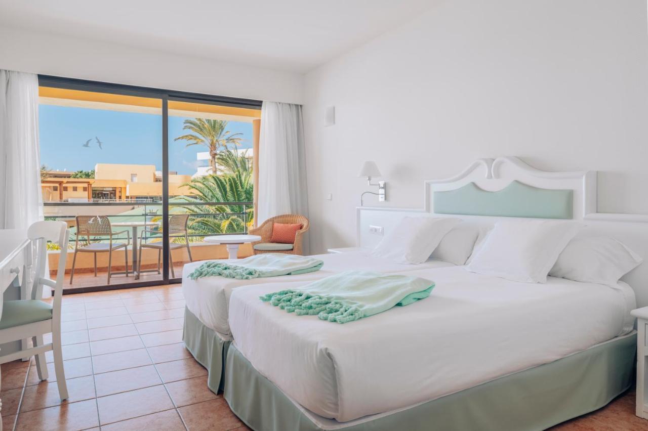 Iberostar Waves Playa Gaviotas All Inclusive Морро-дель-Хабле Экстерьер фото
