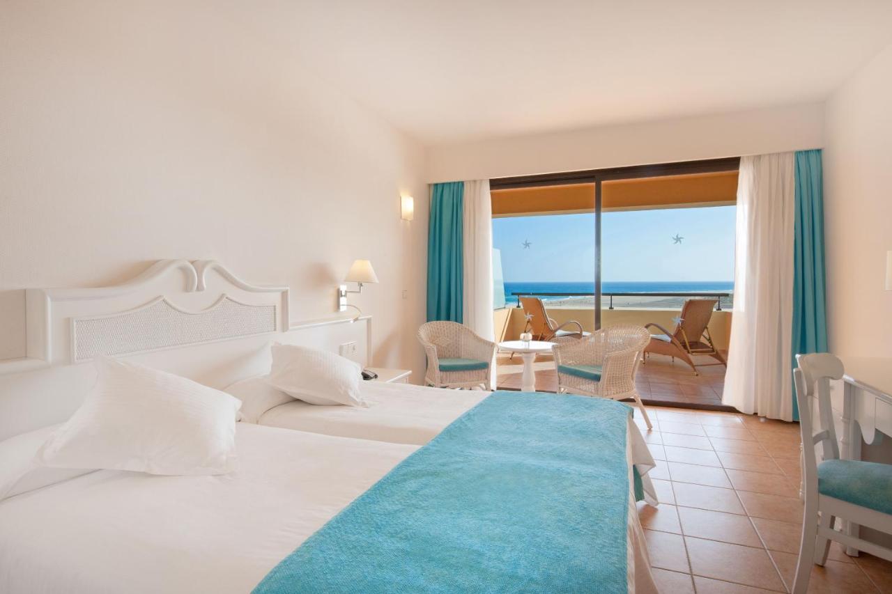 Iberostar Waves Playa Gaviotas All Inclusive Морро-дель-Хабле Экстерьер фото