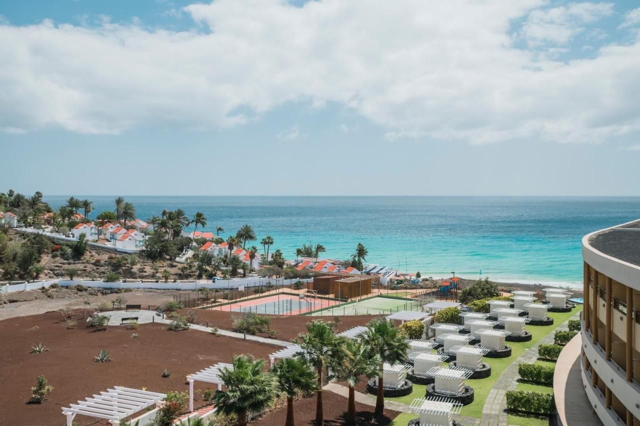 Iberostar Waves Playa Gaviotas All Inclusive Морро-дель-Хабле Экстерьер фото
