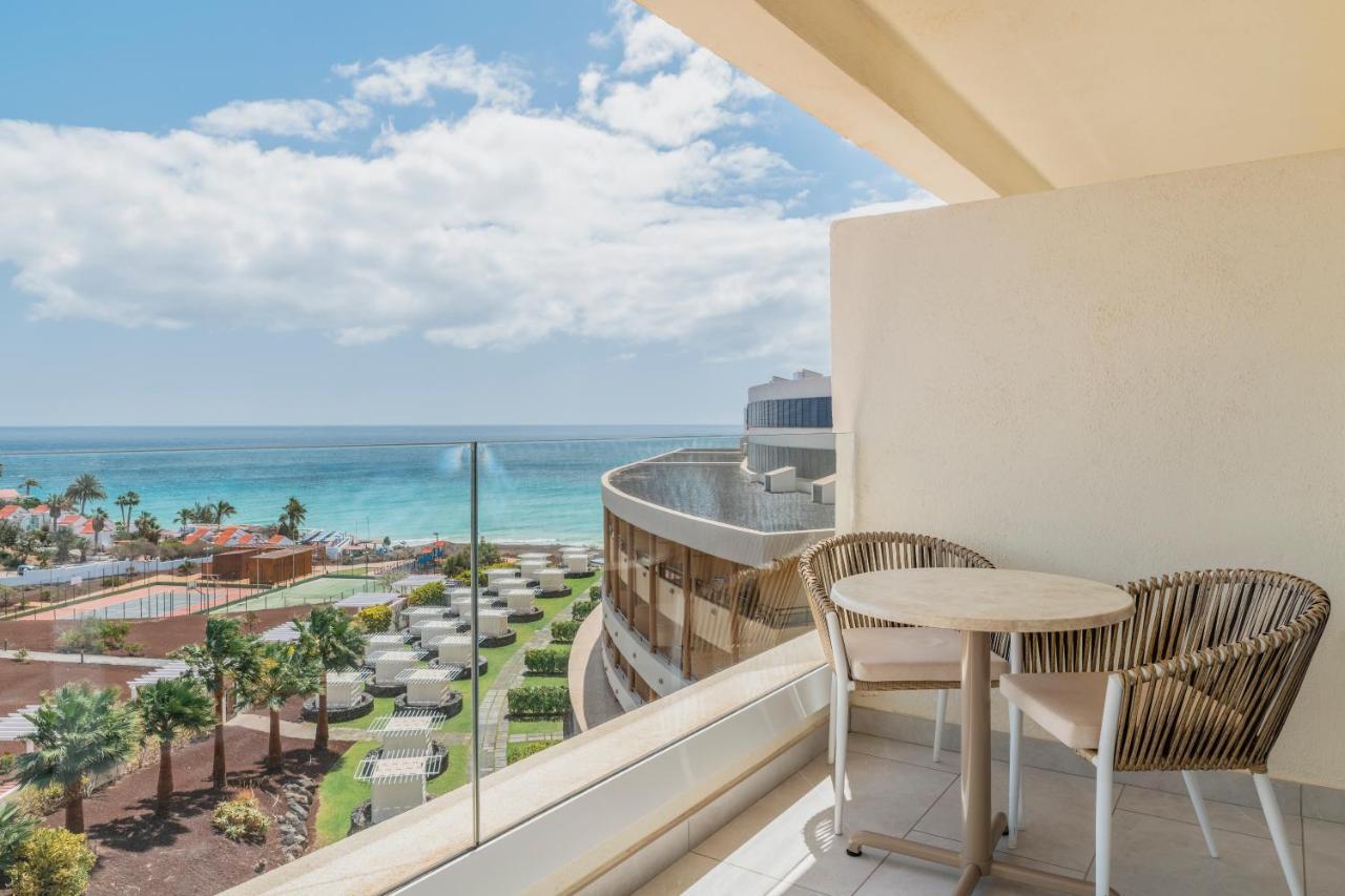 Iberostar Waves Playa Gaviotas All Inclusive Морро-дель-Хабле Экстерьер фото