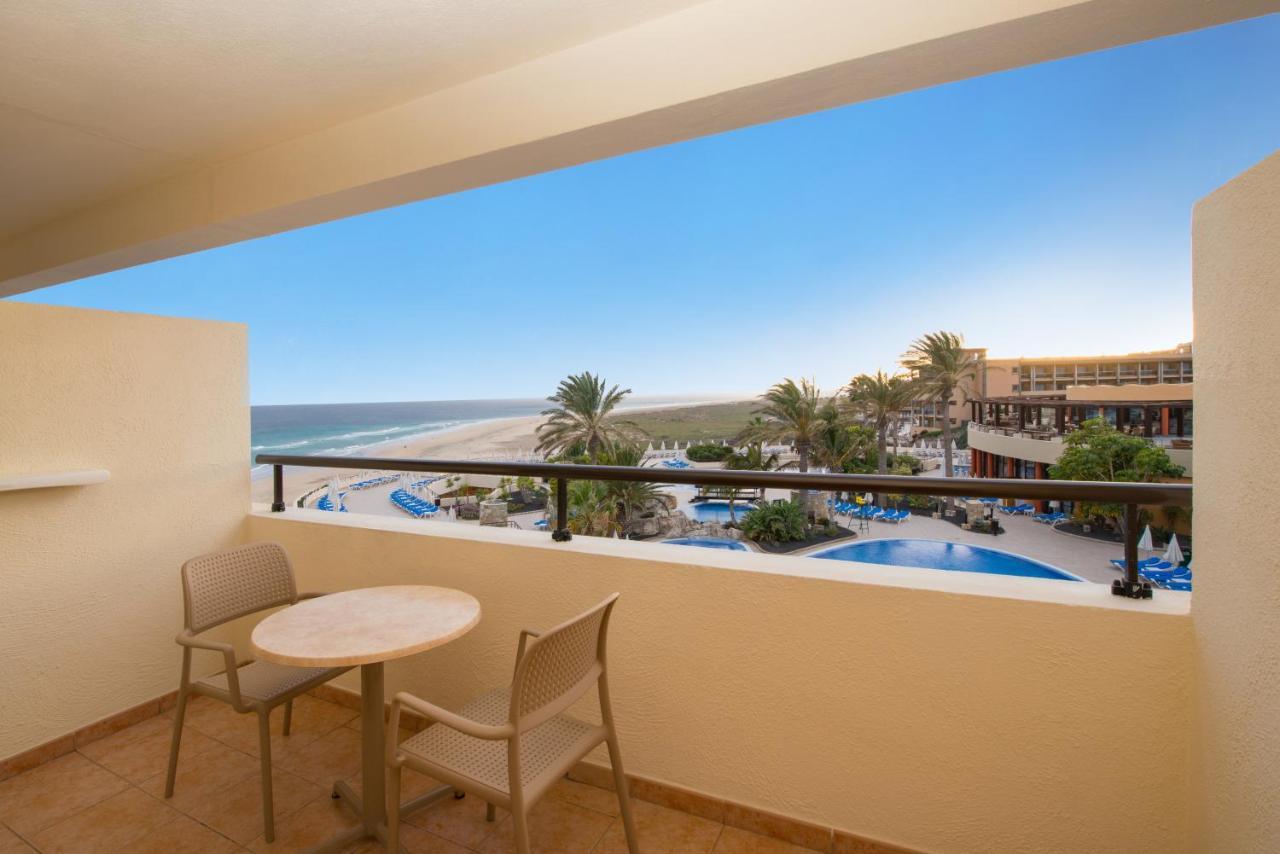 Iberostar Waves Playa Gaviotas All Inclusive Морро-дель-Хабле Экстерьер фото
