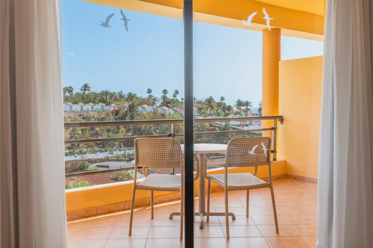Iberostar Waves Playa Gaviotas All Inclusive Морро-дель-Хабле Экстерьер фото