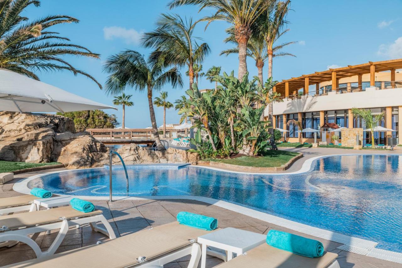 Iberostar Waves Playa Gaviotas All Inclusive Морро-дель-Хабле Экстерьер фото
