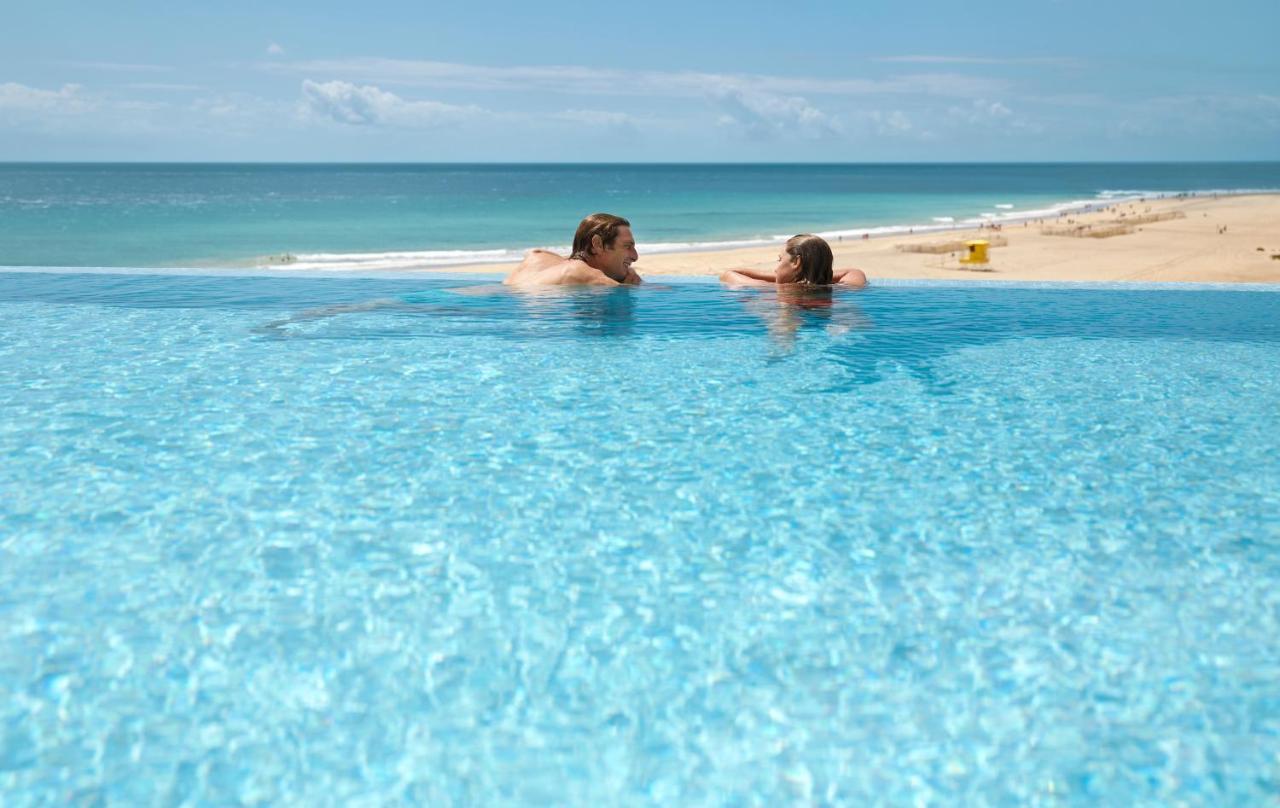 Iberostar Waves Playa Gaviotas All Inclusive Морро-дель-Хабле Экстерьер фото