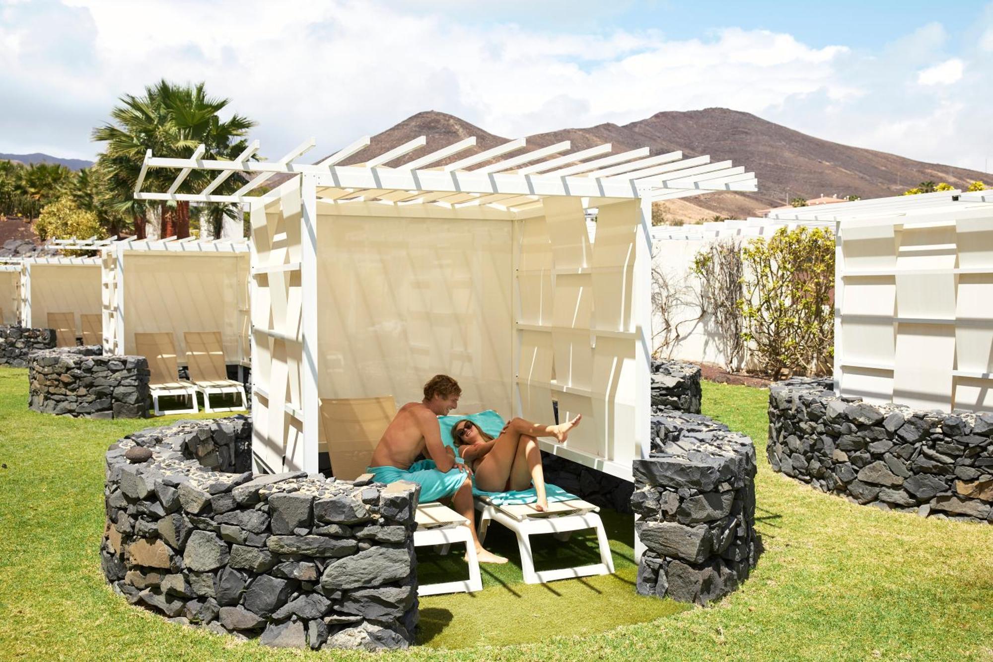 Iberostar Waves Playa Gaviotas All Inclusive Морро-дель-Хабле Экстерьер фото