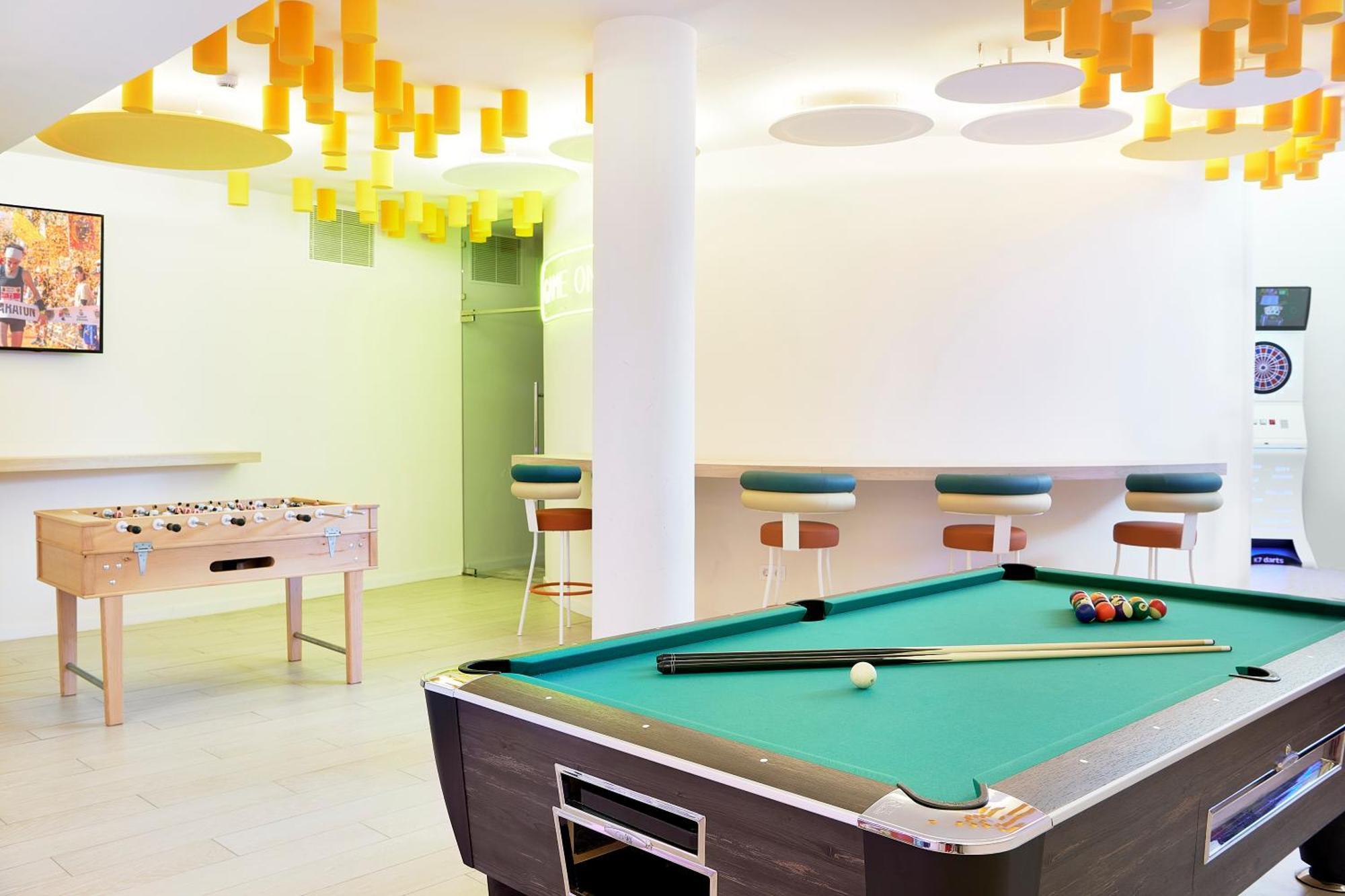Iberostar Waves Playa Gaviotas All Inclusive Морро-дель-Хабле Экстерьер фото