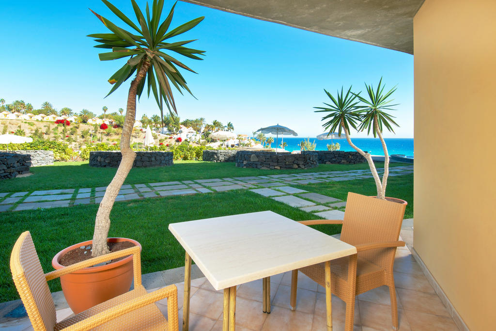 Iberostar Waves Playa Gaviotas All Inclusive Морро-дель-Хабле Экстерьер фото