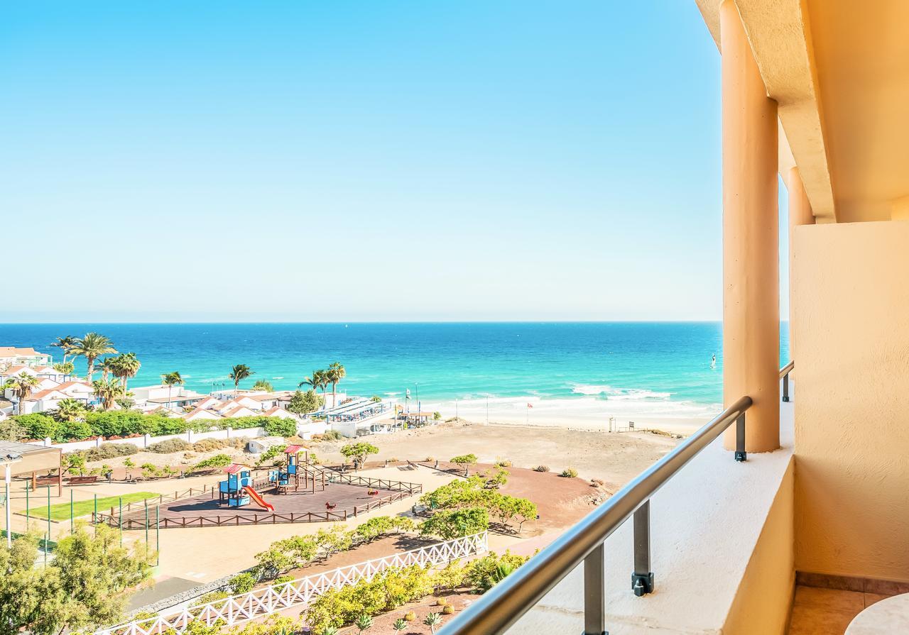 Iberostar Waves Playa Gaviotas All Inclusive Морро-дель-Хабле Экстерьер фото
