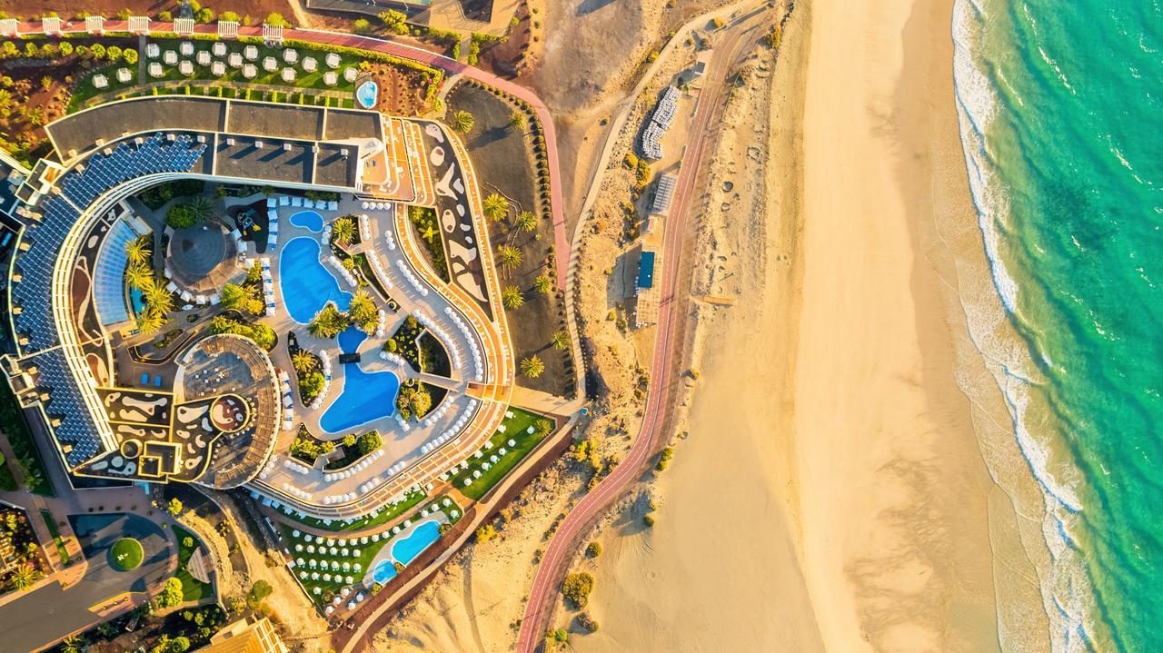 Iberostar Waves Playa Gaviotas All Inclusive Морро-дель-Хабле Экстерьер фото
