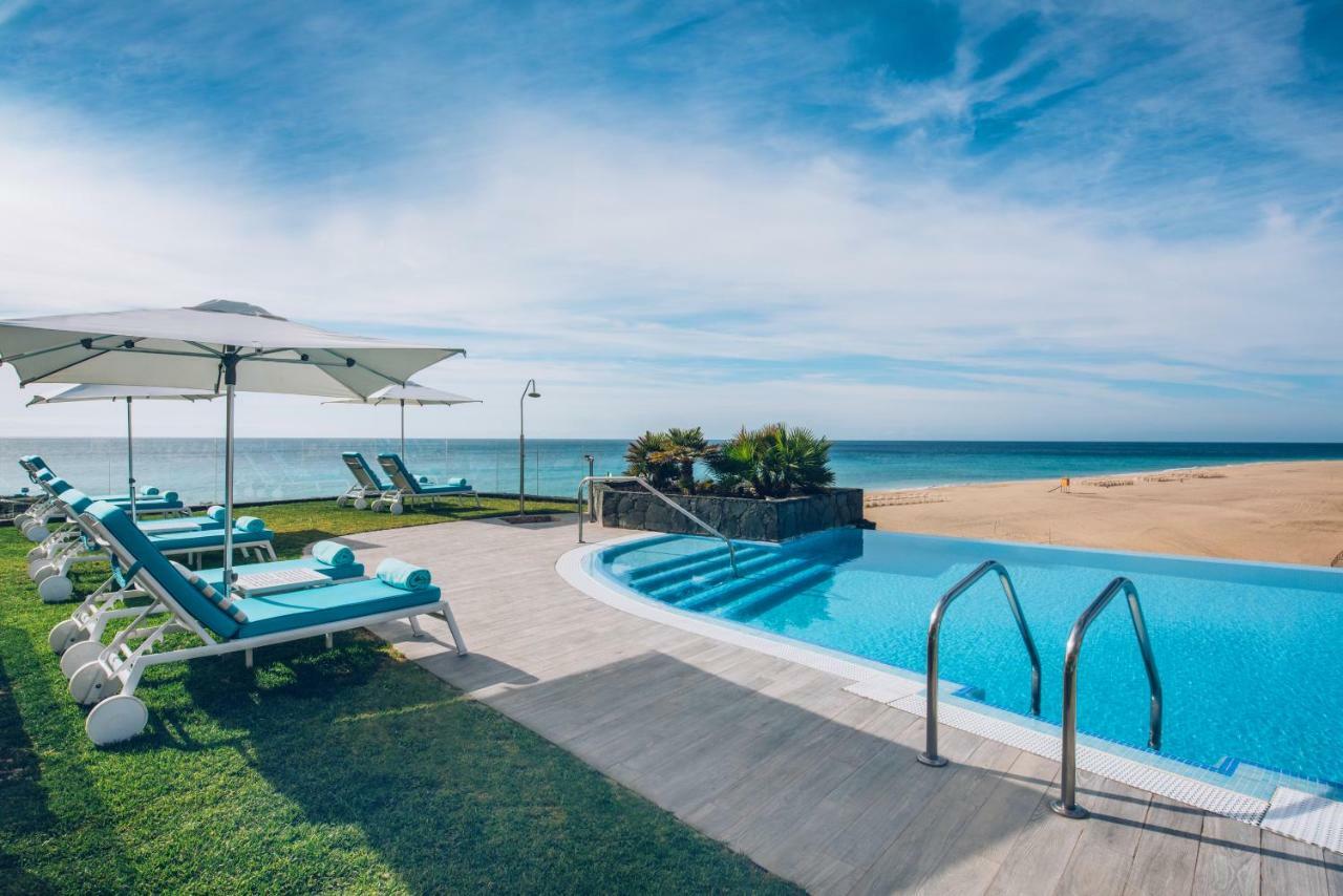 Iberostar Waves Playa Gaviotas All Inclusive Морро-дель-Хабле Экстерьер фото