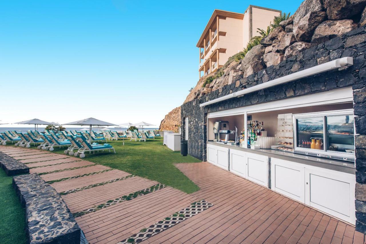 Iberostar Waves Playa Gaviotas All Inclusive Морро-дель-Хабле Экстерьер фото