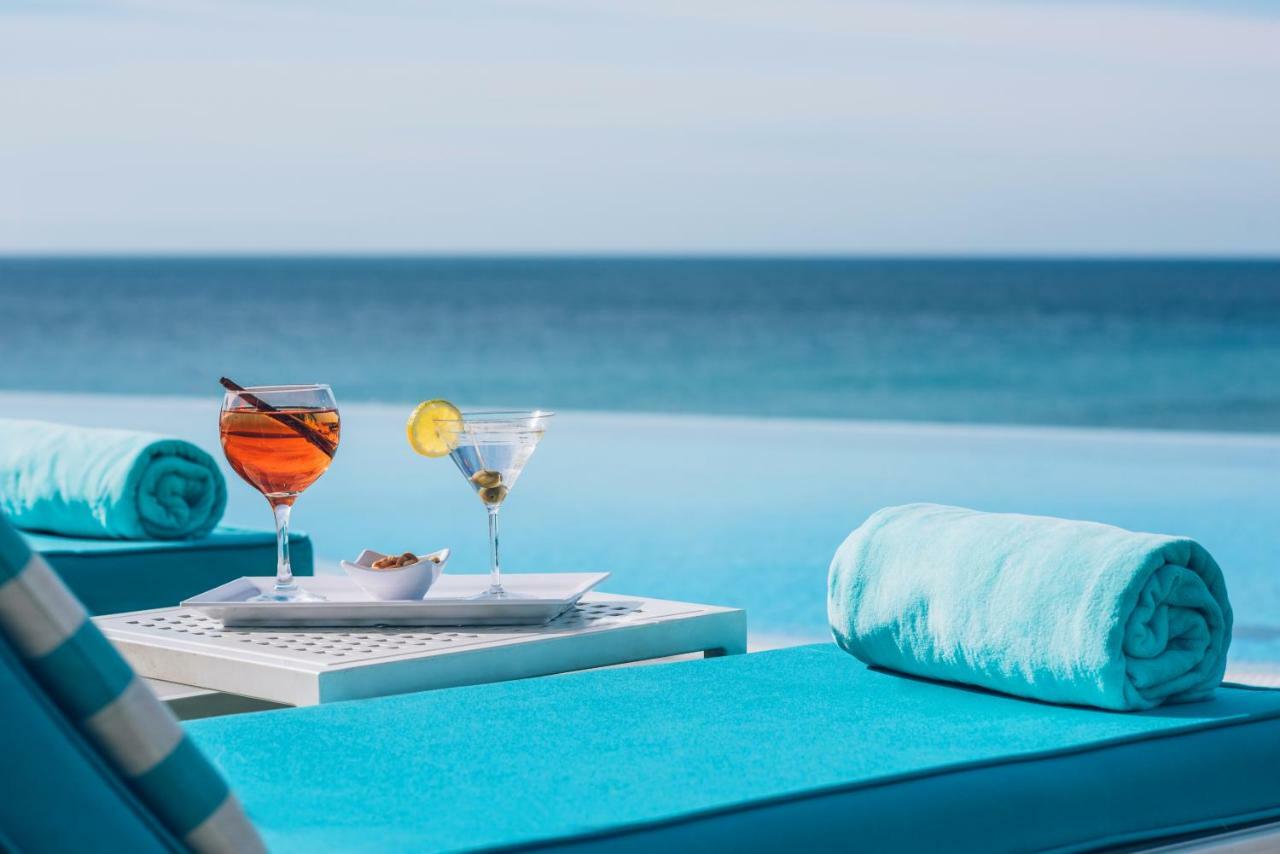 Iberostar Waves Playa Gaviotas All Inclusive Морро-дель-Хабле Экстерьер фото