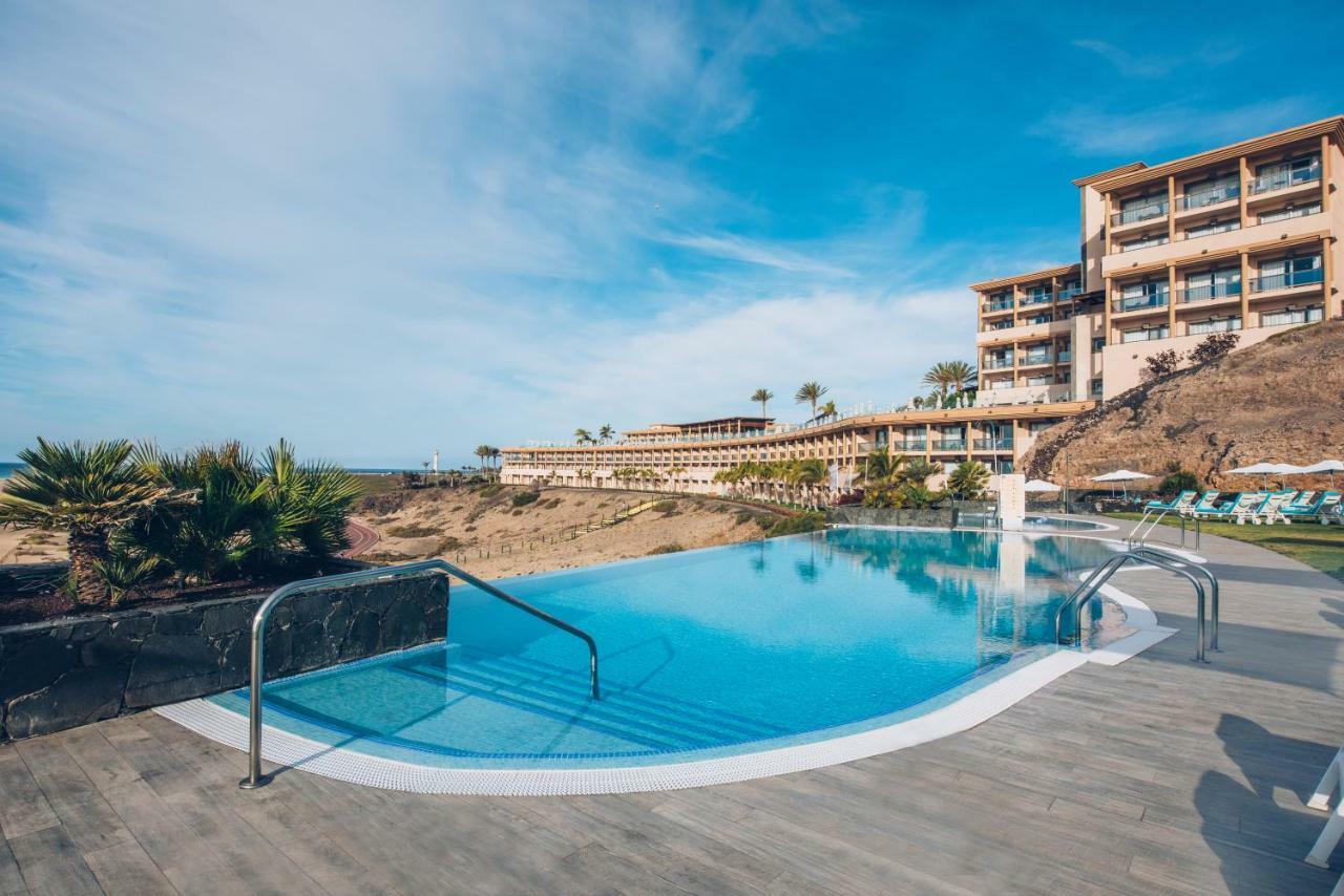 Iberostar Waves Playa Gaviotas All Inclusive Морро-дель-Хабле Экстерьер фото